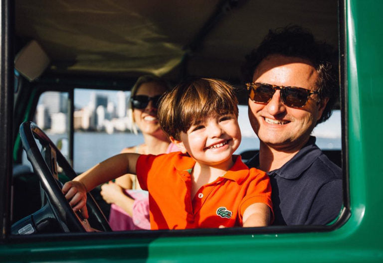 Land Cruiser Gift Ideas For Father's Day