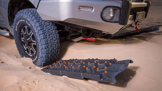 ARB TRED Recovery Boards Added To Site!