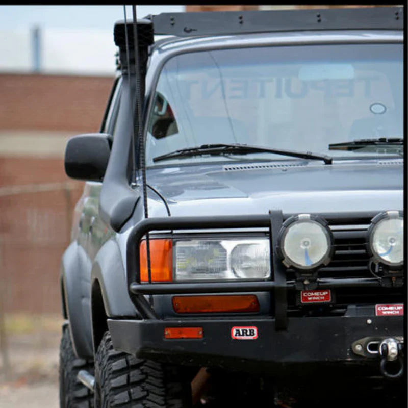 Black Friday Alert: Prinsu Roof Racks Are On Sale at Land Cruiser Lifestyle!