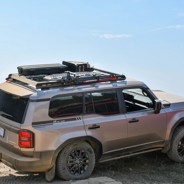 Top Land Cruiser Aftermarket Upgrades That Boost Value & Capability