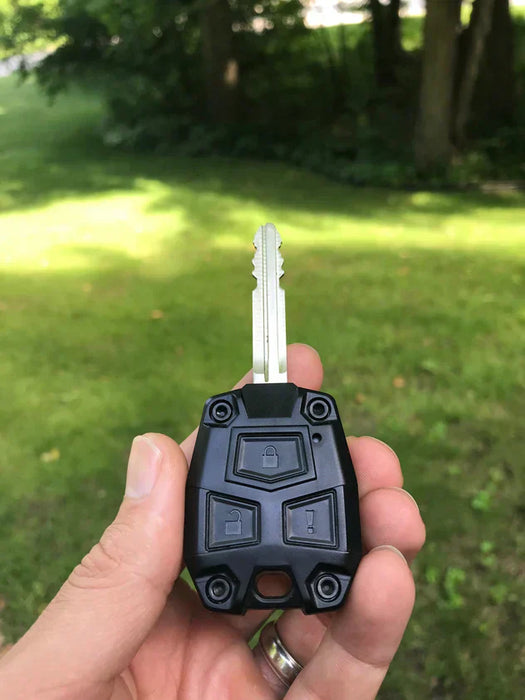 AJT Design Land Cruiser Injection Key Fob