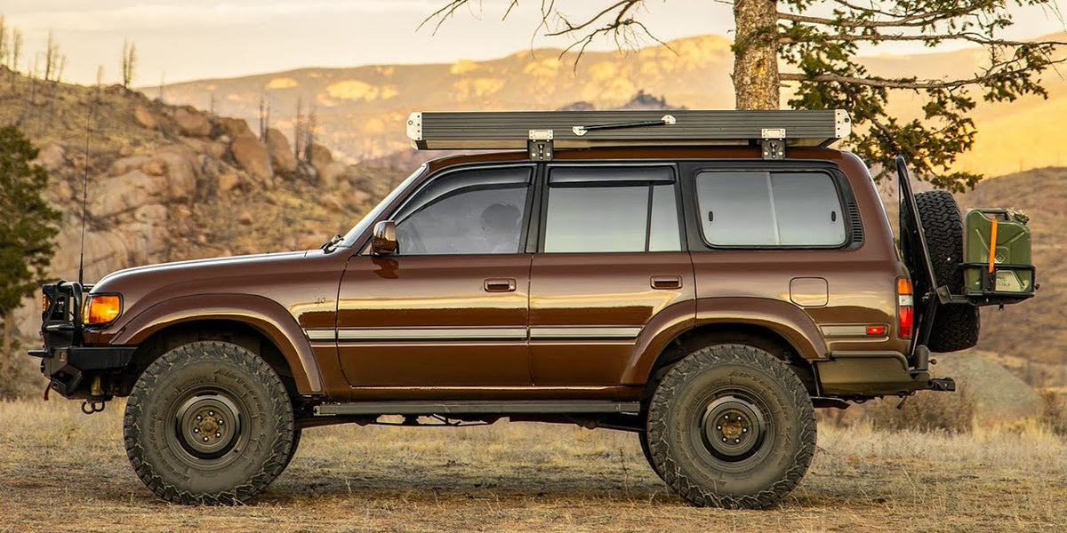 Toyota Land Cruiser 80 Series History Land Cruiser Lifestyle toyota-land-cruiser-80-series-history-land-cruiser-lifestyle
