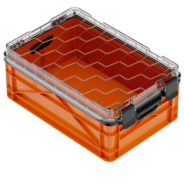 SidioCrate Half Size SIDIO WR