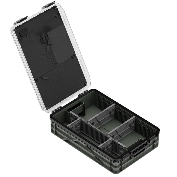 SidioCrate Quarter Size SIDIO WR