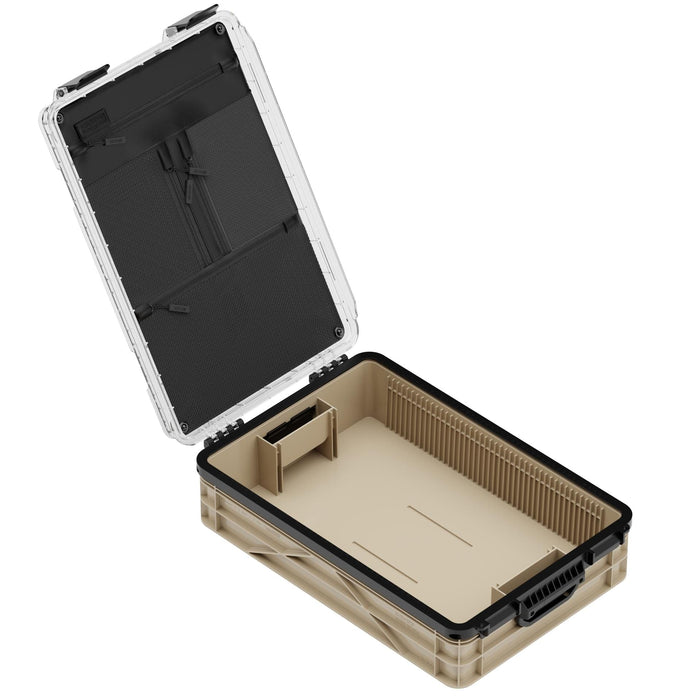 SidioCrate Quarter Size SIDIO WR