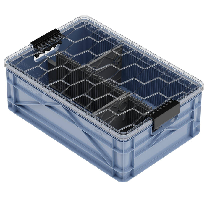 SidioCrate Half Size Crate