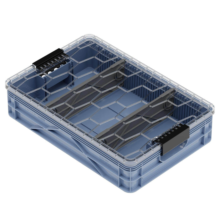 SidioCrate Quarter Size SidioCrate
