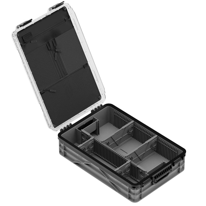 SidioCrate Quarter Size SIDIO WR