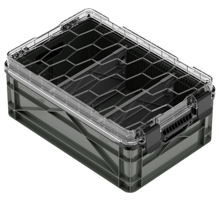 SidioCrate Half Size SIDIO WR