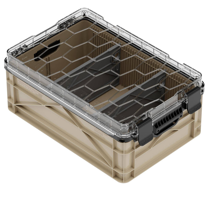 SidioCrate Half Size SIDIO WR