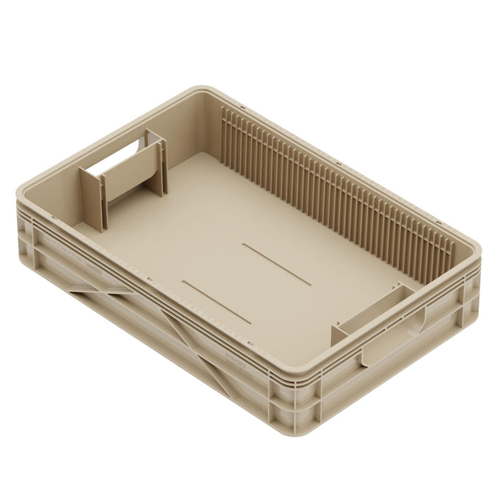 SidioCrate Quarter Size SidioCrate