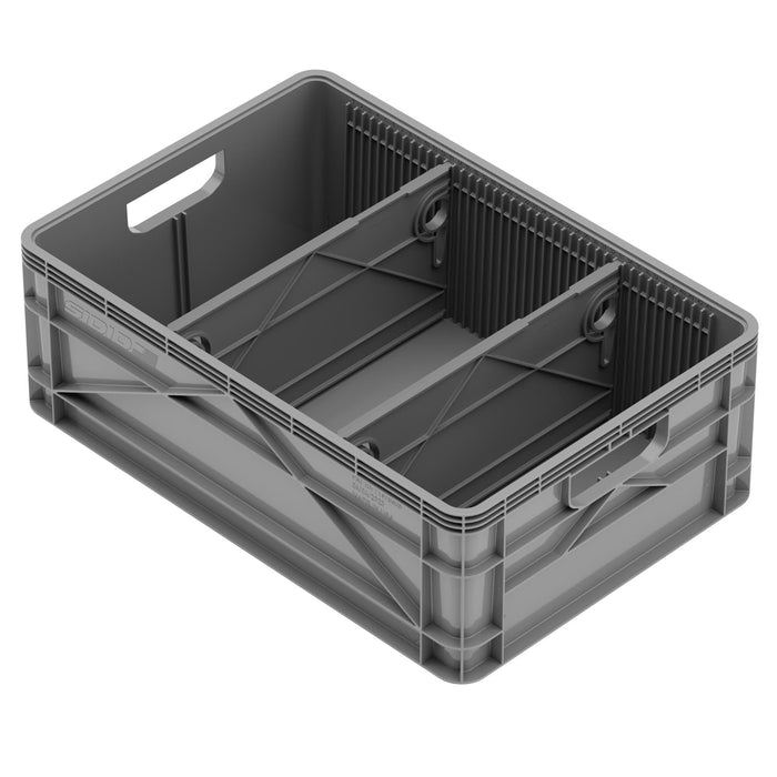 SidioCrate Half Size Crate