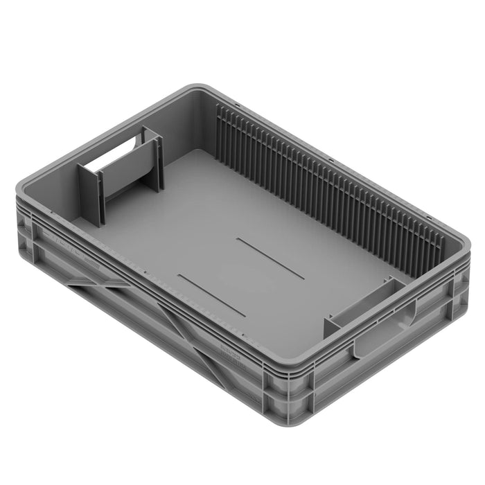 SidioCrate Quarter Size SidioCrate