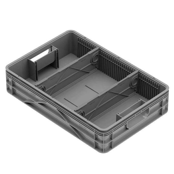 SidioCrate Quarter Size SidioCrate