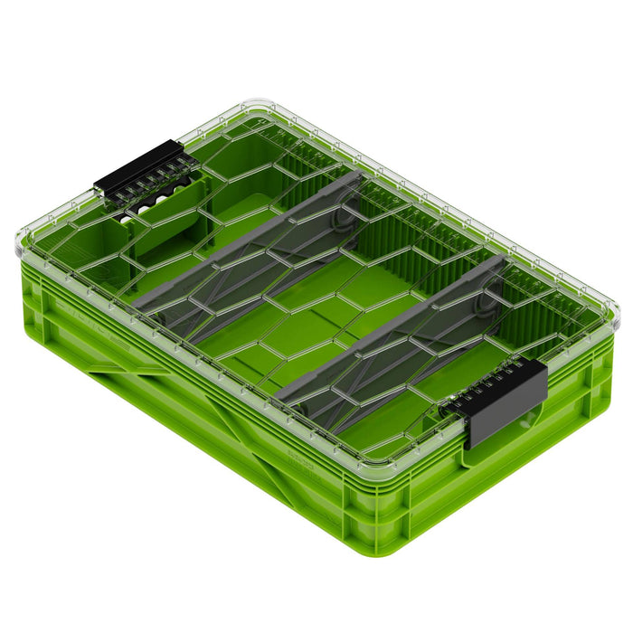 SidioCrate Quarter Size SidioCrate