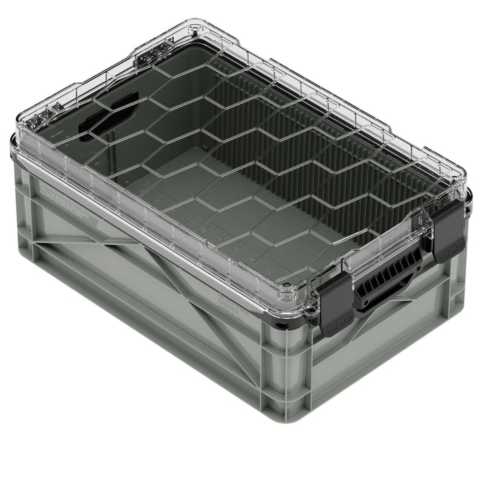 SidioCrate Half Size SIDIO WR