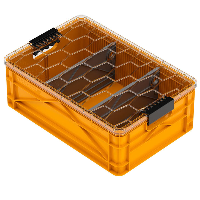 SidioCrate Half Size Crate