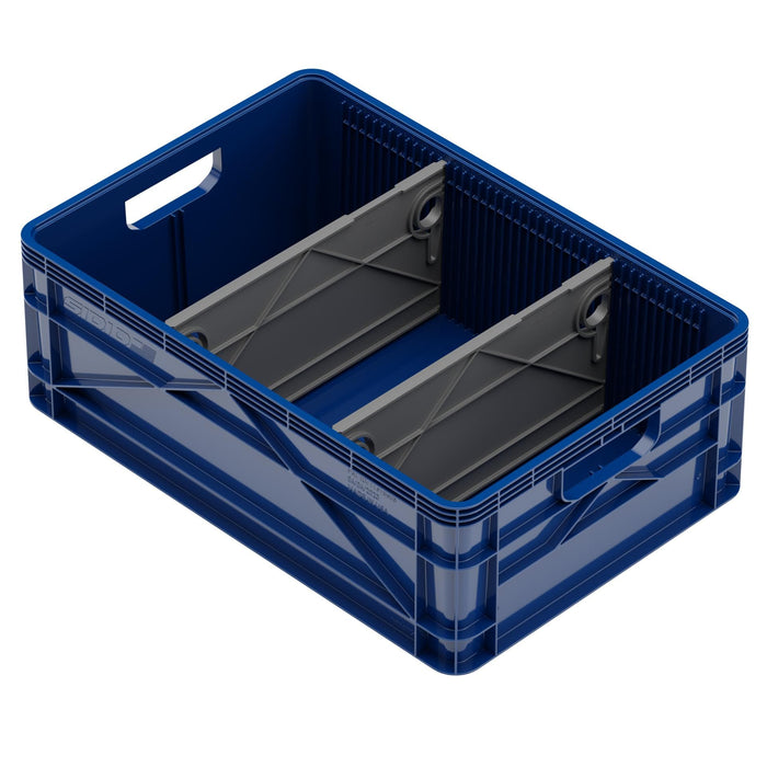 SidioCrate Half Size Crate
