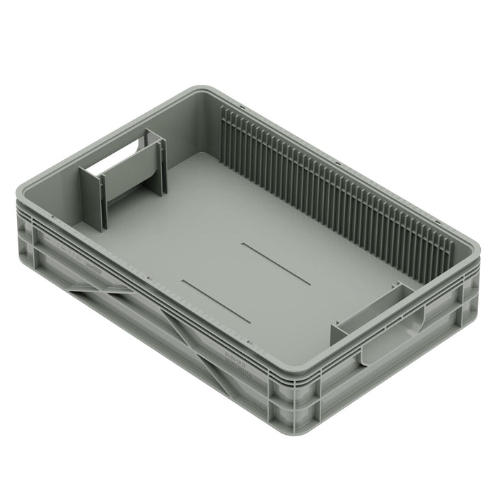 SidioCrate Quarter Size SidioCrate