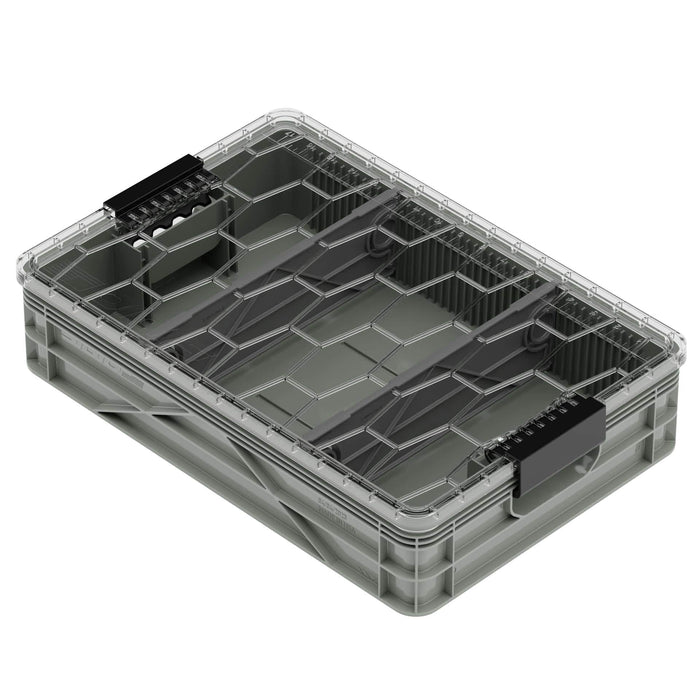 SidioCrate Quarter Size SidioCrate