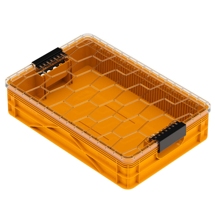 SidioCrate Quarter Size SidioCrate