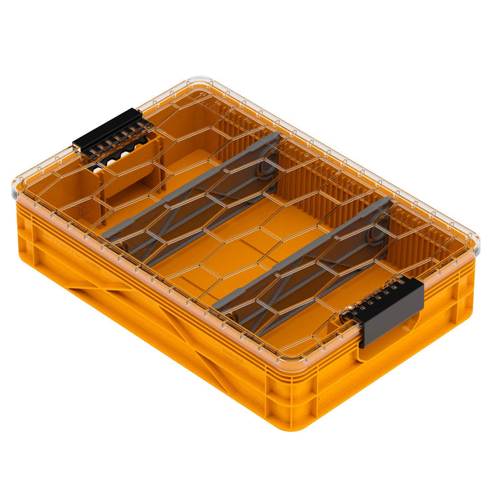 SidioCrate Quarter Size SidioCrate