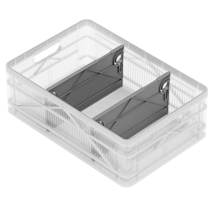 SidioCrate Half Size Crate