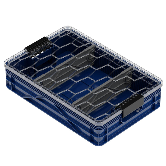SidioCrate Quarter Size SidioCrate