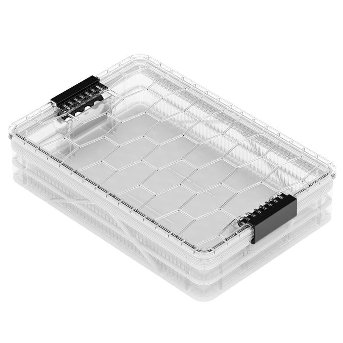 SidioCrate Quarter Size SidioCrate