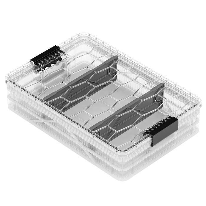 SidioCrate Quarter Size SidioCrate