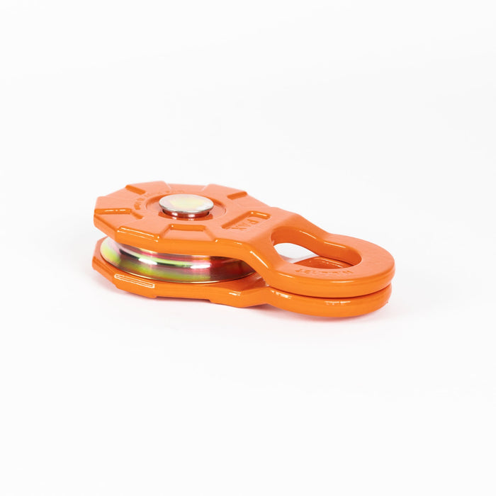 Rotopax 12 Ton Forged Snatch Block