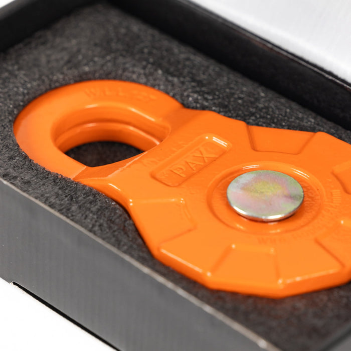 Rotopax 12 Ton Forged Snatch Block