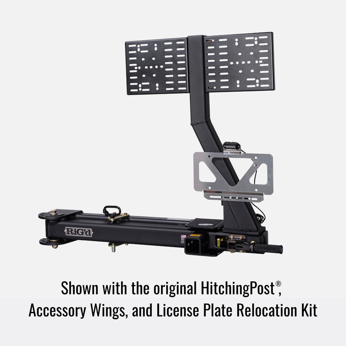 RIG'd RambleSwing® Pro