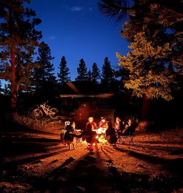 The Original LavaBox Fire Pit