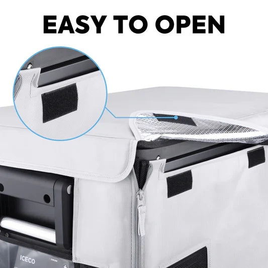 ICECO VL45ProS Insulated Protective Cover