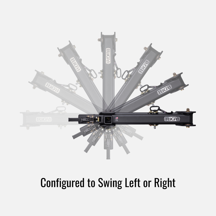 RIG'd RambleSwing® Pro