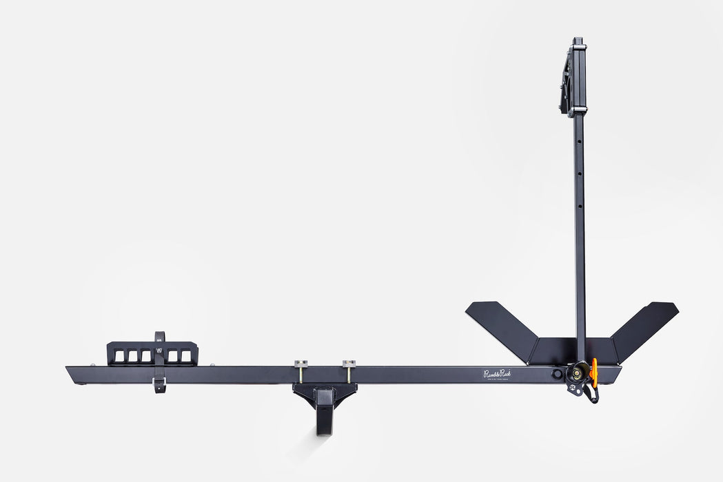 RIG'd RambleRack® Heavy Duty Hitch Bike Rack