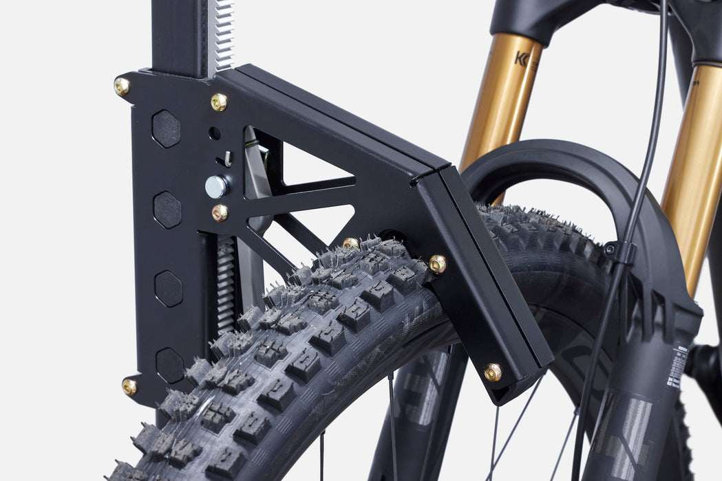 RIG'd RambleRack® Heavy Duty Hitch Bike Rack