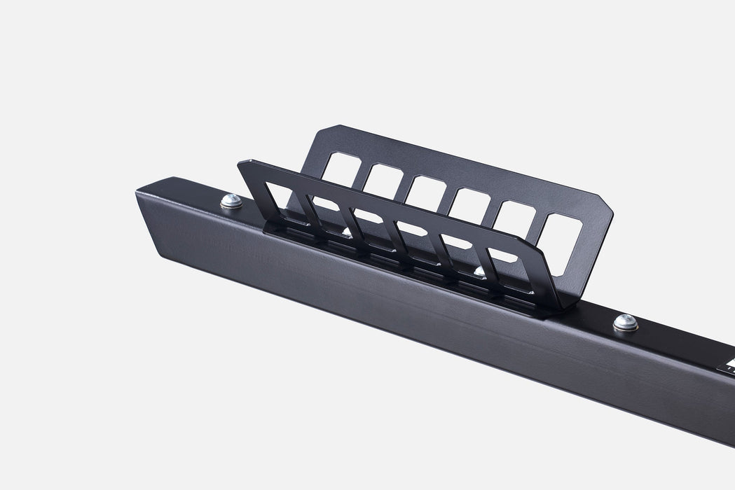 RIG'd RambleRack® Heavy Duty Hitch Bike Rack