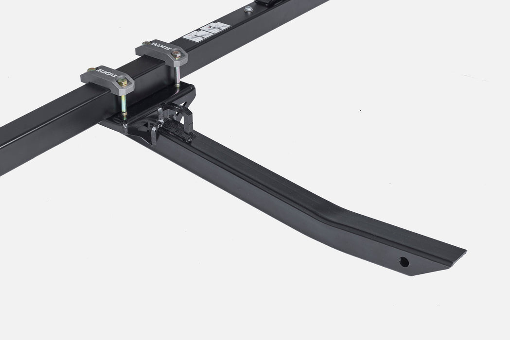 RIG'd RambleRack® Heavy Duty Hitch Bike Rack