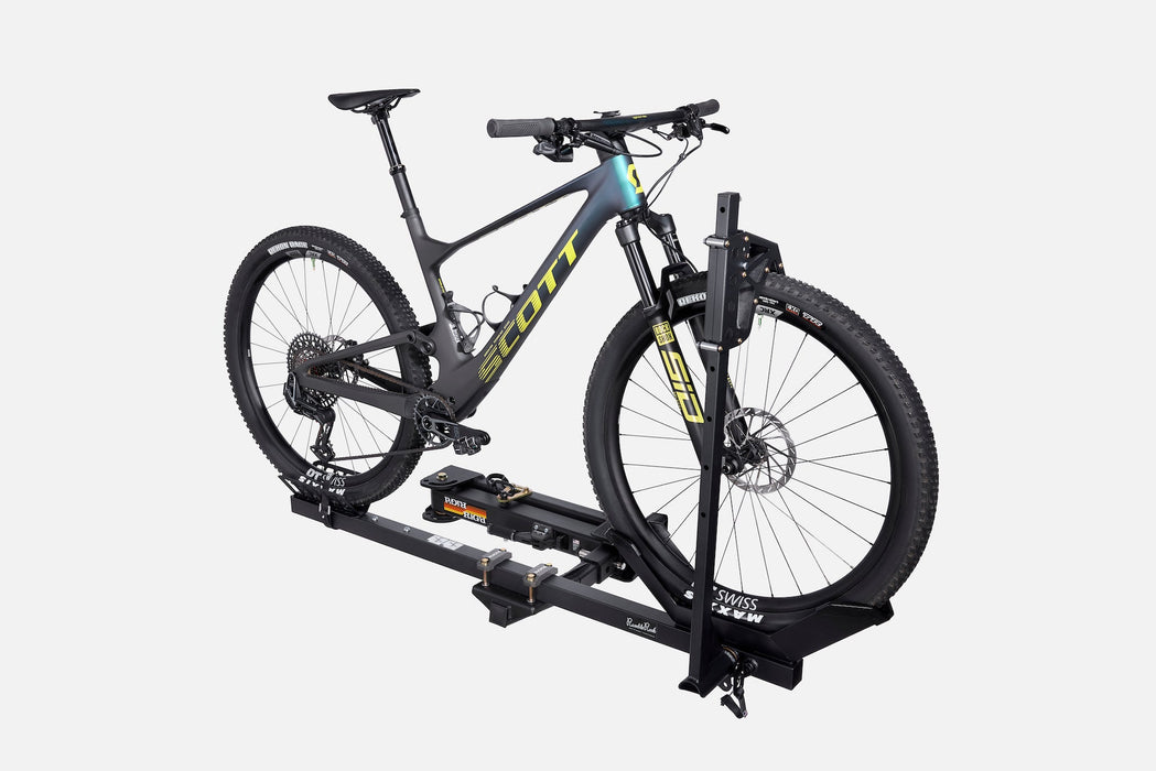 RIG'd RambleRack® Heavy Duty Hitch Bike Rack