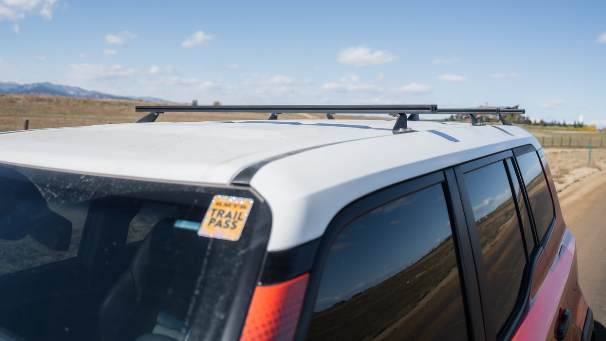 Sherpa LC250 Load Bar System For Land Cruiser (2024-Current)