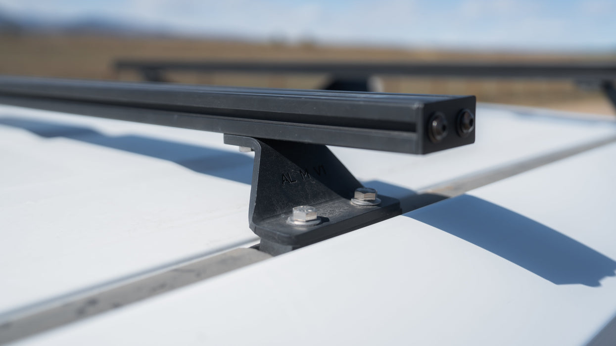 Sherpa LC250 Load Bar System For Land Cruiser (2024-Current)