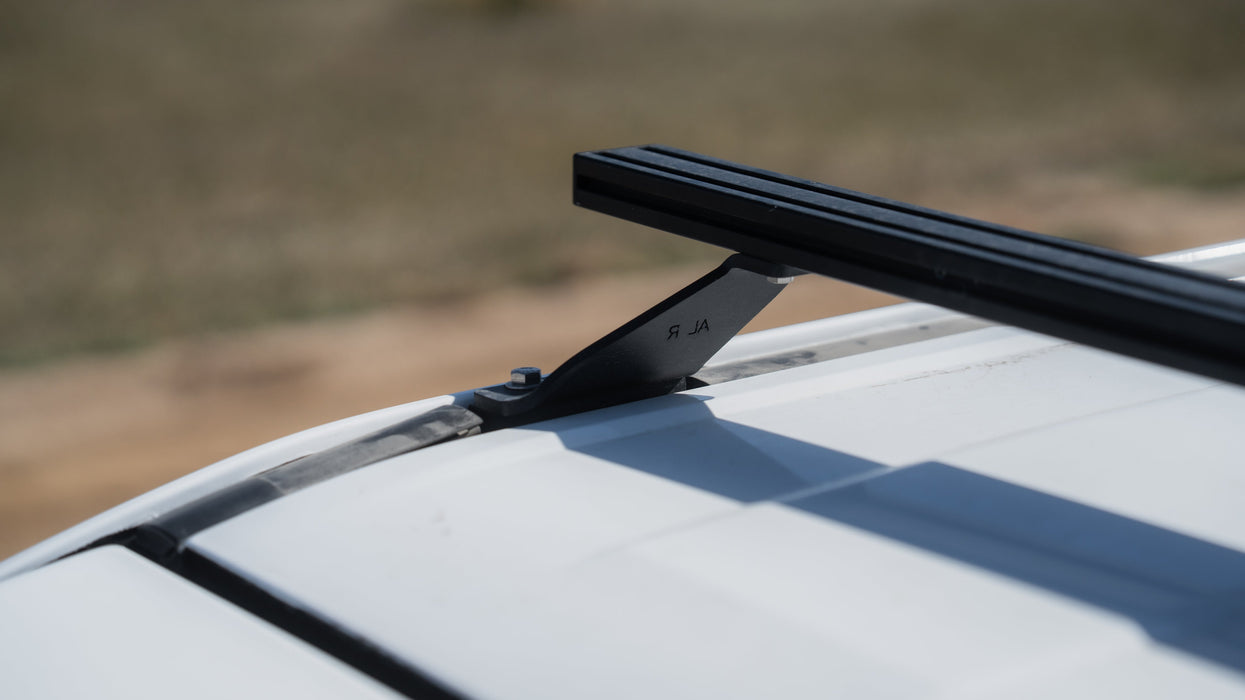 Sherpa LC250 Load Bar System For Land Cruiser (2024-Current)