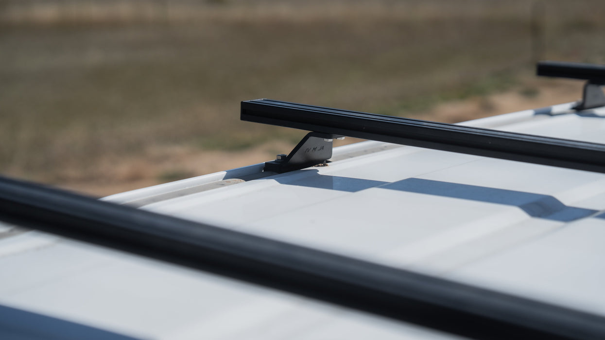 Sherpa LC250 Load Bar System For Land Cruiser (2024-Current)