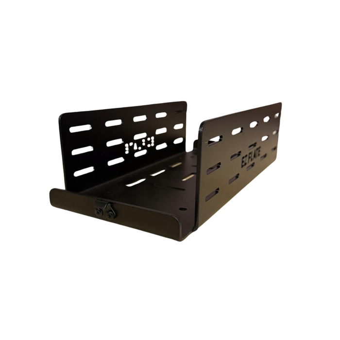 EZ FLATE Lock 'N Load Universal Compressor Mounts