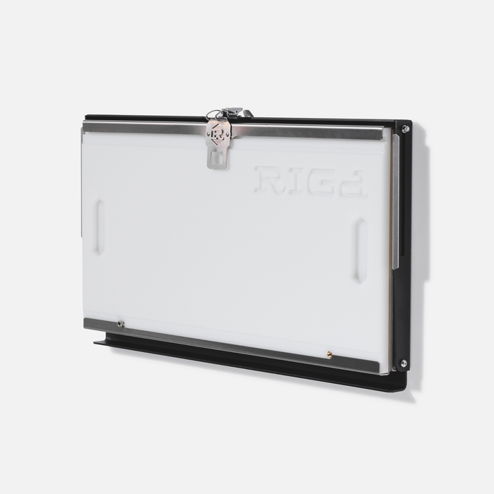 RIG'd UltraTable™ For UltraSwing™