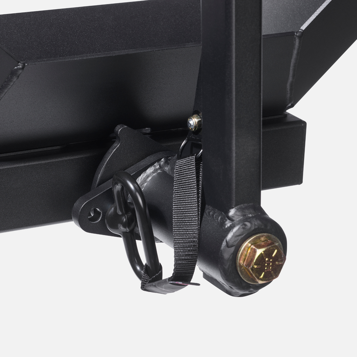 RIG'd RambleRack® Heavy Duty Hitch Bike Rack