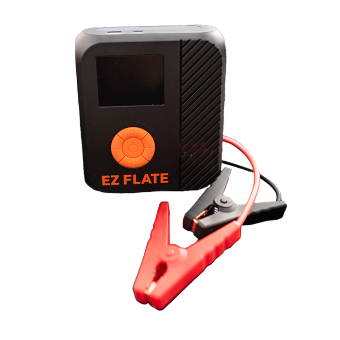 EZ FLATE Air Boost Pro