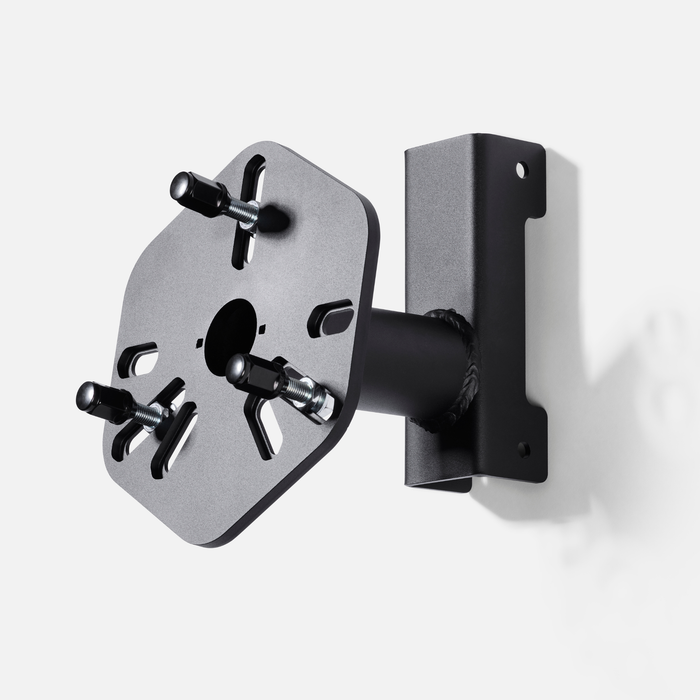 RIG'd HitchingPost™ Tire Mount